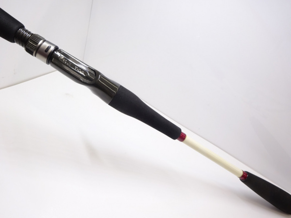 特注金剛めばる 3.0m